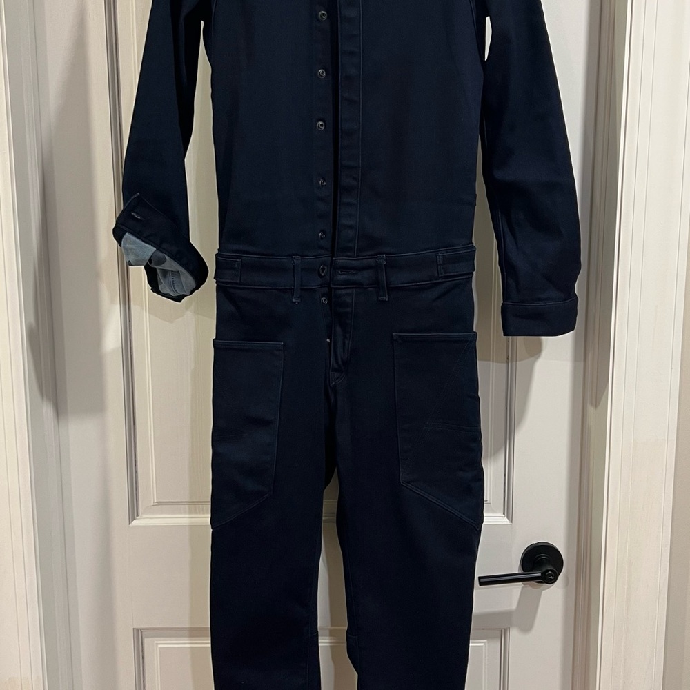 Jumpsuit